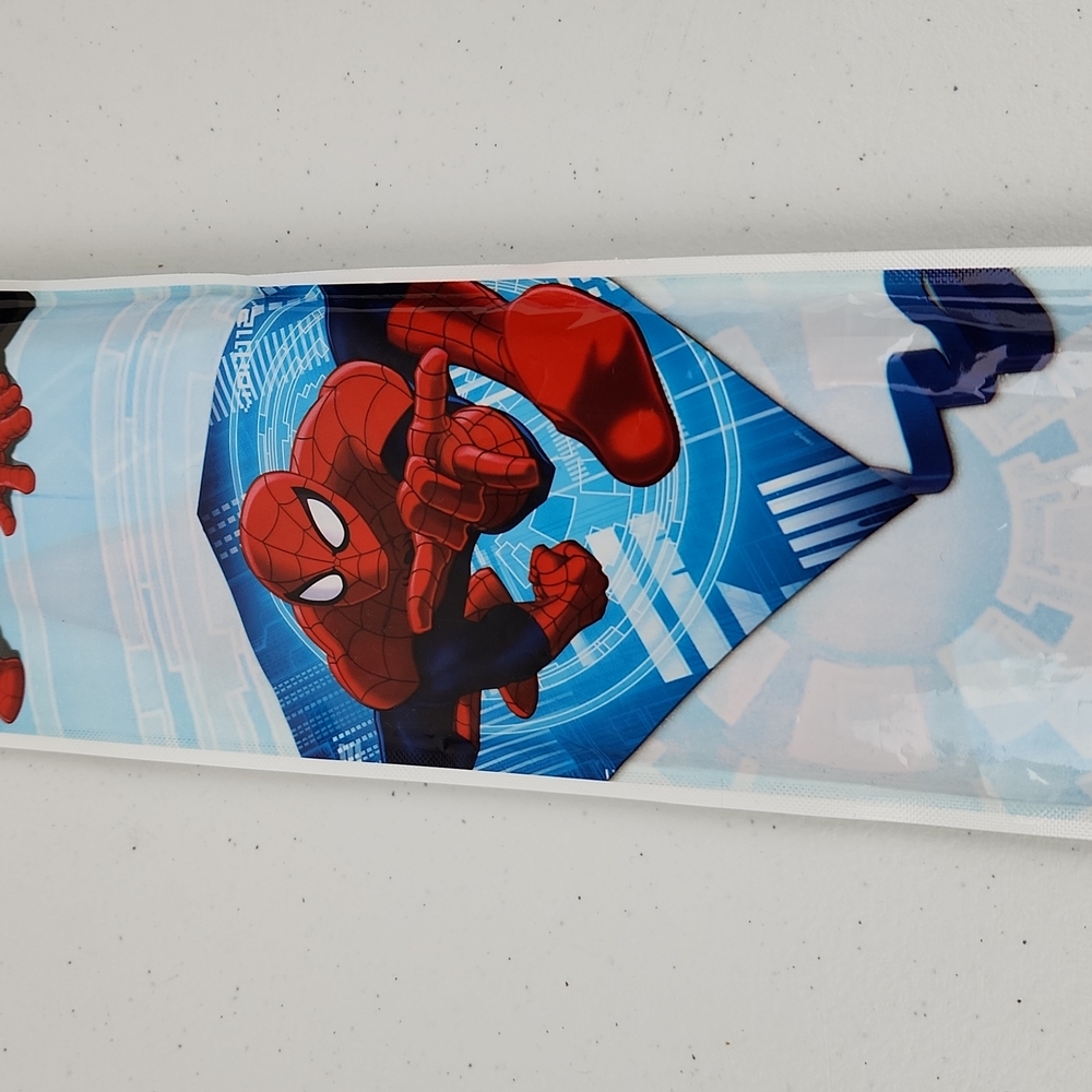 Marvel Ultimate Spider-Man Kite